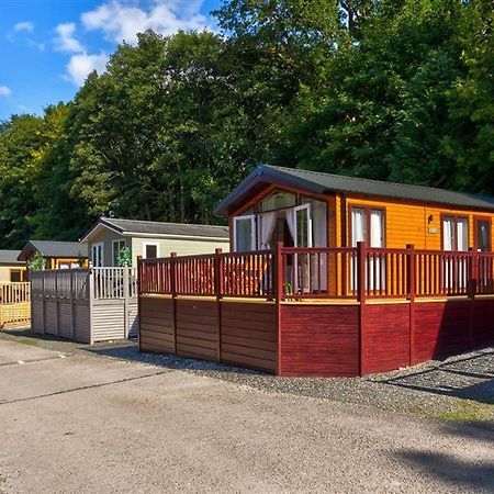 Lancashire Rose Villa Windermere Bagian luar foto